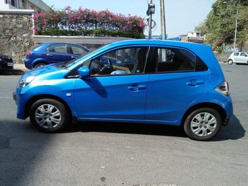 Used 2013 Honda Brio MT for sale in Mumbai