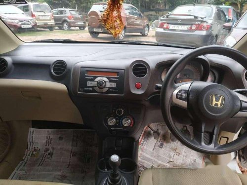 Honda Brio S Manual, 2013, MT for sale in Kolkata 