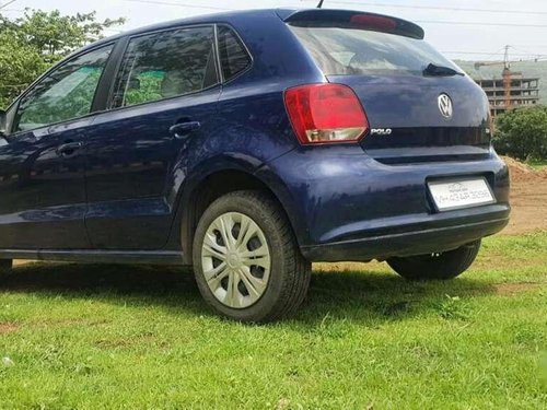 Used Volkswagen Polo 2014 MT for sale in Kharghar 