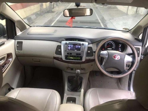 Toyota Innova 2.0 VX 7 STR BS-IV, 2014, MT for sale in Ludhiana 