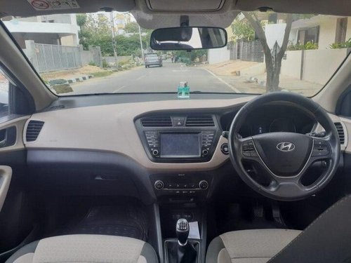 Used Hyundai i20 Asta 1.4 CRDi 2014 MT for sale in Bangalore