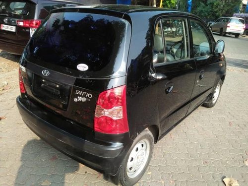 Used Hyundai Santro Xing 2006 MT for sale in Mumbai