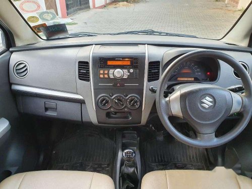 2013 Maruti Suzuki Wagon R LXI CNG MT for sale in Meerut 