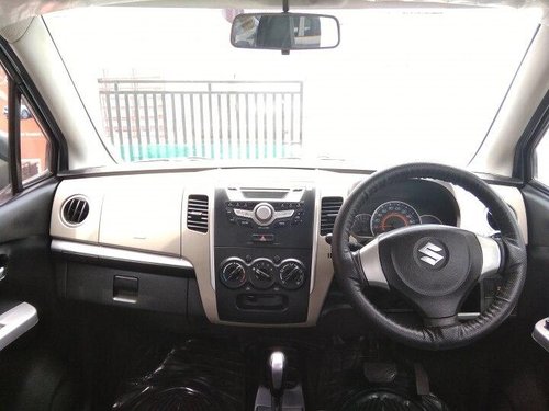 Maruti Wagon R AMT VXI 2016 AT for sale in Indore 