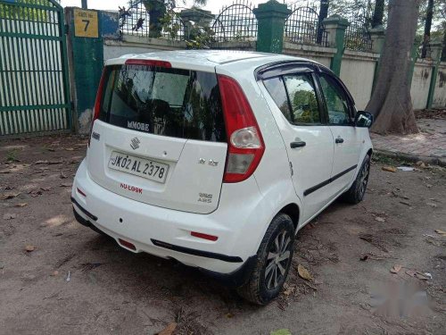 Used Maruti Suzuki Ritz, 2009, Petrol MT for sale in Chandigarh