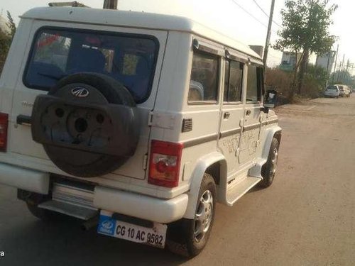 Used Mahindra Bolero 2016 MT for sale in Bilaspur 