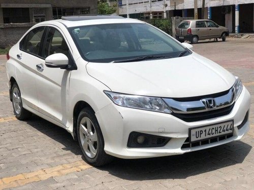 Used Honda City i-DTEC VX 2014 MT for sale in Ghaziabad 