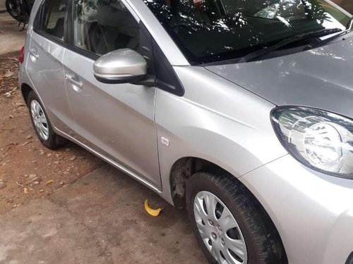 Used Honda Brio 2017 MT for sale in Jamshedpur 