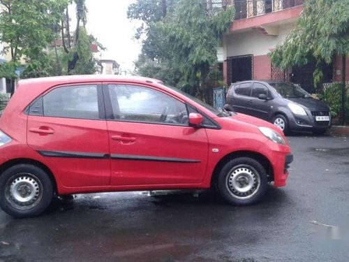 Used Honda Brio VX 2013 MT for sale in Kolkata 