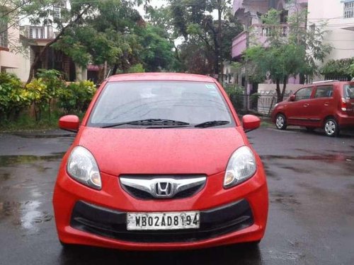 Used Honda Brio VX 2013 MT for sale in Kolkata 