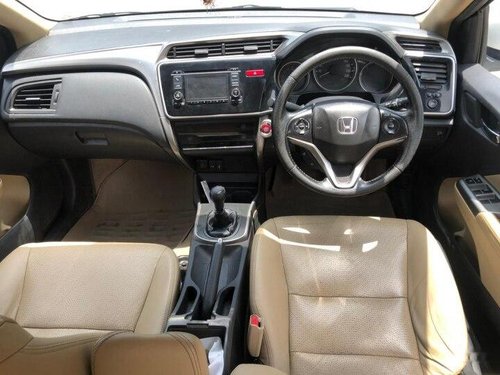 Used Honda City i-DTEC VX 2014 MT for sale in Ghaziabad 