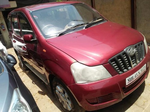 Used Mahindra Xylo E4 8S 2009 MT for sale in Mumbai