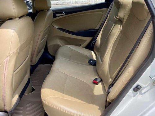 Used Hyundai Fluidic Verna 2016 MT for sale in Vadodara 