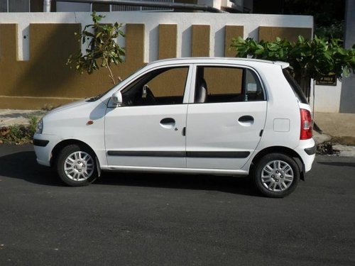 Used Hyundai Santro Xing GLS 2013 MT for sale in Bangalore