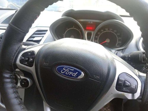 Used 2012 Ford Fiesta MT for sale in Allahabad