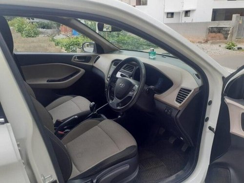 Used Hyundai i20 Asta 1.4 CRDi 2014 MT for sale in Bangalore