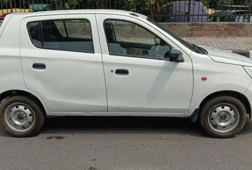 Used Maruti Suzuki Alto K10 LXI 2015 MT for sale in New Delhi