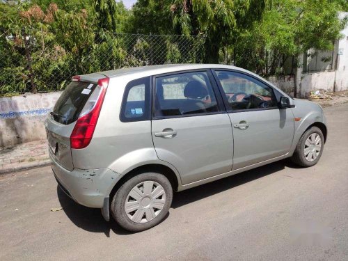 Ford Figo Petrol ZXI, 2010, MT for sale in Ahmedabad 