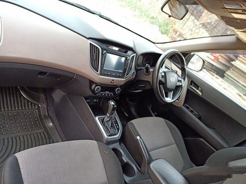 Used Hyundai Creta 2017 AT for sale in New Delhi