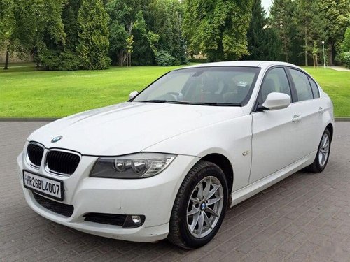 Used BMW 3 Series 320d 2011 AT for sale in Gurgaon 