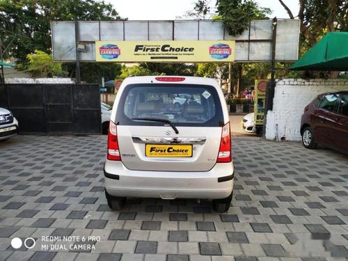 Maruti Suzuki Wagon R VXi 2017 AT for sale in Surat 