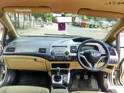 Used Honda Civic 2008 MT for sale in Pune