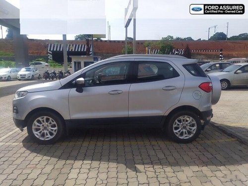 Used Ford EcoSport 2013 MT for sale in Mangalore 