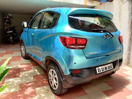 Used 2016 Mahindra KUV100 NXT MT for sale in Bangalore