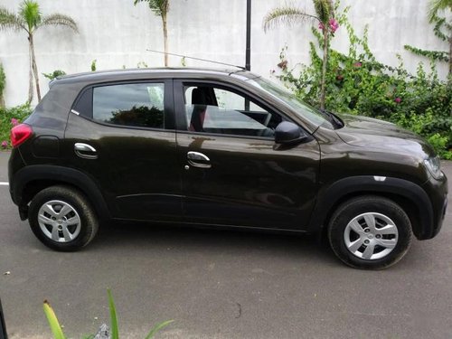 Used Renault KWID RXL 2017 MT for sale in Chennai 