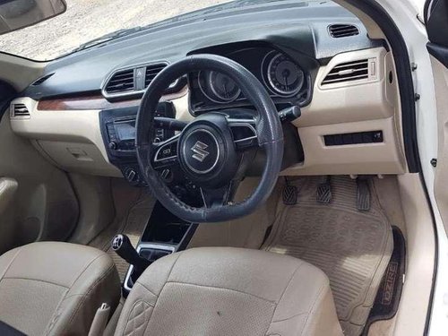 Maruti Suzuki Dzire VDI, 2017, Diesel MT for sale in Hyderabad 