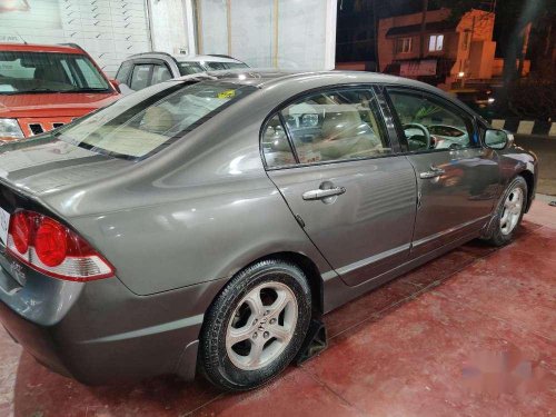 Used Honda Civic 2007 MT for sale in Nagar