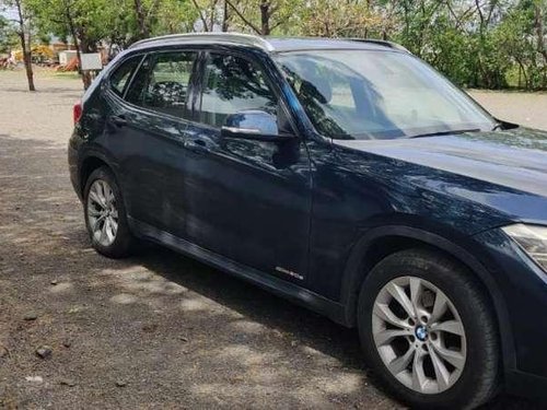 Used 2014 BMW X1 AT for sale in Pune