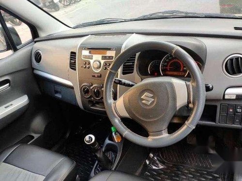 Used 2012 Maruti Suzuki Wagon R MT for sale in Chandigarh