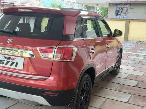 Used 2018 Maruti Suzuki Vitara Brezza ZDi AT in Dindigul 