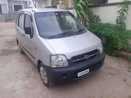 Used Maruti Suzuki Wagon R 2005 MT for sale in Coimbatore 