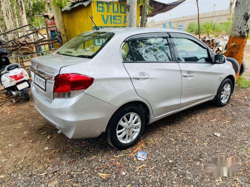 Used Honda Amaze 2013 MT for sale in Chandigarh