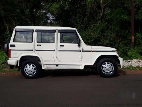 Used Mahindra Bolero 2016 MT for sale in Nashik