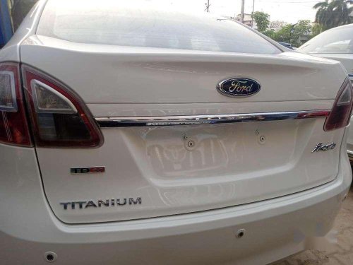 Used 2012 Ford Fiesta MT for sale in Allahabad