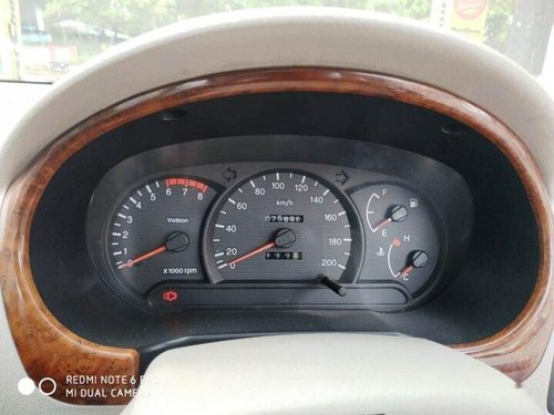 Hyundai Accent GLE 2009 MT for sale in Surat 