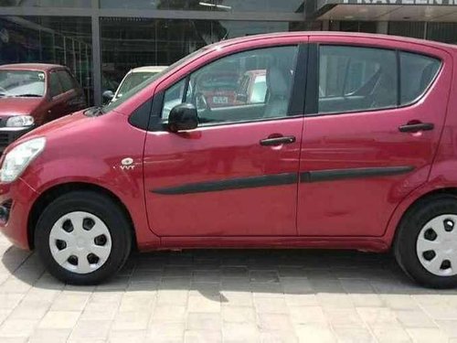 2014 Maruti Suzuki Ritz MT for sale in Nagar 