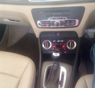 Used 2014 Audi Q3 2012-2015 AT in New Delhi