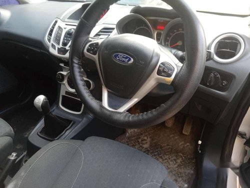 Used 2012 Ford Fiesta MT for sale in Allahabad