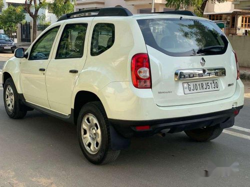 Renault Duster 85 PS RxL , 2015, MT for sale in Ahmedabad 