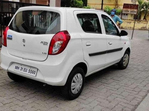 Used Maruti Suzuki Alto 800 2016 MT for sale in Nagpur