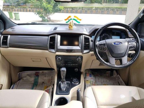 Used Ford Endeavour 2016 AT for sale in Mumbai