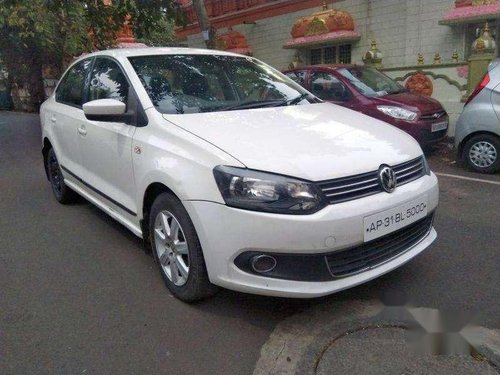 Used Volkswagen Vento 2011 MT for sale in Visakhapatnam 