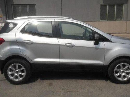 Used Ford EcoSport 2019 AT for sale in New Delhi