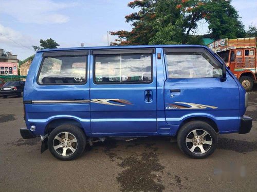 Used 2007 Maruti Suzuki Omni MT for sale in Satara 