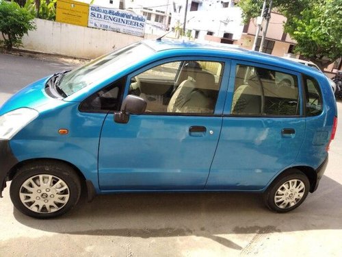 Used 2007 Maruti Suzuki Zen Estilo MT for sale in Coimbatore 