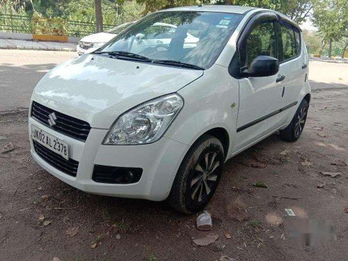 Used Maruti Suzuki Ritz, 2009, Petrol MT for sale in Chandigarh